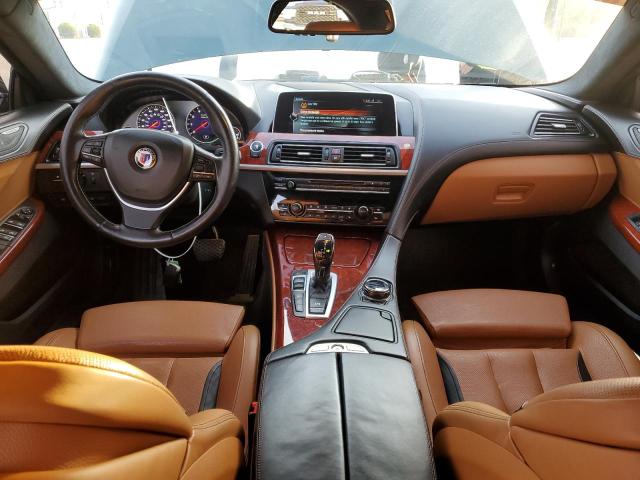 Photo 8 from auction – 2017 BMW ALPINA B6 with VIN WBA6D6C5XHG745525