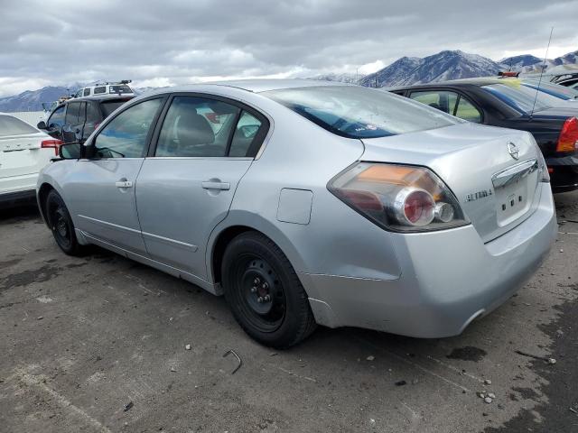 Photo 2 from auction – 2010 NISSAN ALTIMA BAS with VIN 1N4AL2AP8AN402362