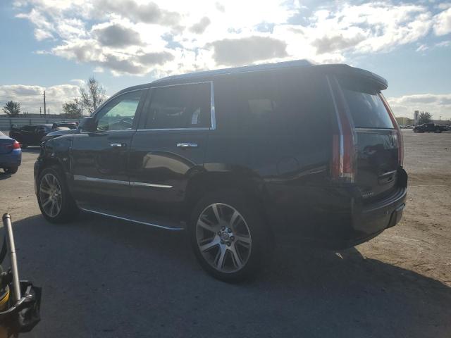 Photo 2 from auction – 2015 CADILLAC ESCALADE L with VIN 1GYS4BKJ3FR229916