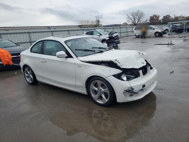 Photo 4 from auction – 2012 BMW 128 I with VIN WBAUP7C52CVP23334