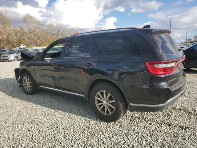 Photo 2 from auction – 2017 DODGE DURANGO SX with VIN 1C4RDJAG4HC958078