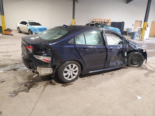 Photo 3 from auction – 2023 TOYOTA COROLLA LE with VIN 5YFB4MDE9PP024680