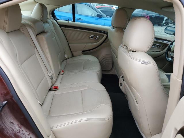 Photo 10 from auction – 2016 FORD TAURUS LIM with VIN 1FAHP2F83GG110975