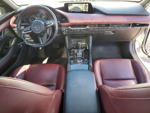 Photo 8 from auction – 2022 MAZDA 3 PREMIUM with VIN JM1BPBNYXN1518245