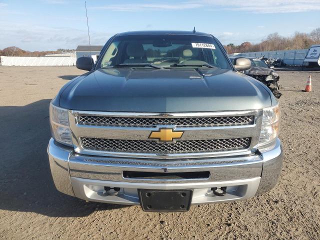 Photo 5 from auction – 2013 CHEVROLET SILVERADO with VIN 3GCPKSE72DG231669