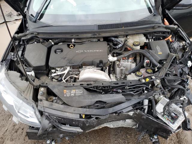Photo 11 from auction – 2018 CHEVROLET VOLT LT with VIN 1G1RC6S58JU146028