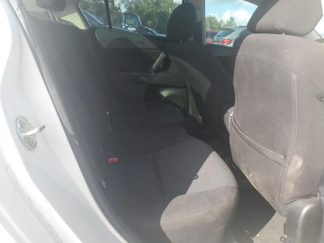 Photo 10 from auction – 2011 MAZDA 3 I with VIN JM1BL1UFXB1467198