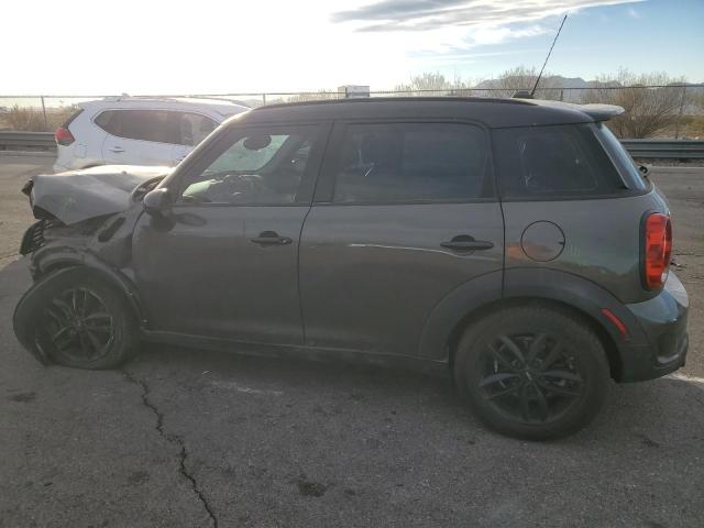 Photo 2 from auction – 2013 MINI COOPER S C with VIN WMWZC3C58DWP22033