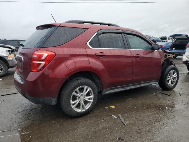 Photo 3 from auction – 2017 CHEVROLET EQUINOX LT with VIN 2GNFLFEK4H6241438