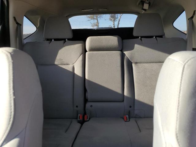 Photo 10 from auction – 2015 HONDA CR-V EX with VIN 2HKRM3H51FH531717