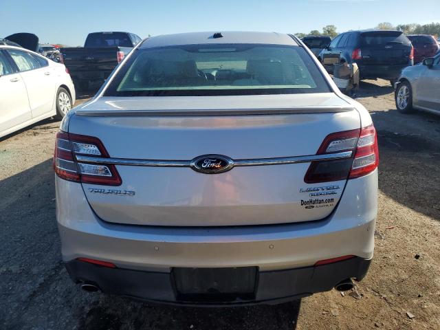 Photo 6 from auction – 2015 FORD TAURUS LIM with VIN 1FAHP2F88FG110209
