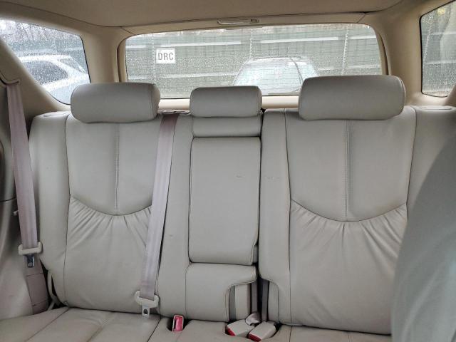 Photo 10 from auction – 2001 LEXUS RX 300 with VIN JTJHF10U710177380
