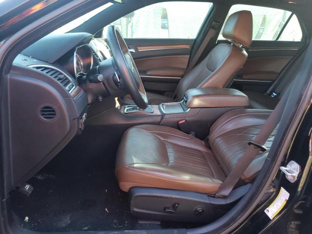 Photo 7 from auction – 2019 CHRYSLER 300C with VIN 2C3CCAPT8KH632063