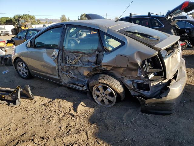 Photo 2 from auction – 2004 TOYOTA PRIUS with VIN JTDKB20U740021743