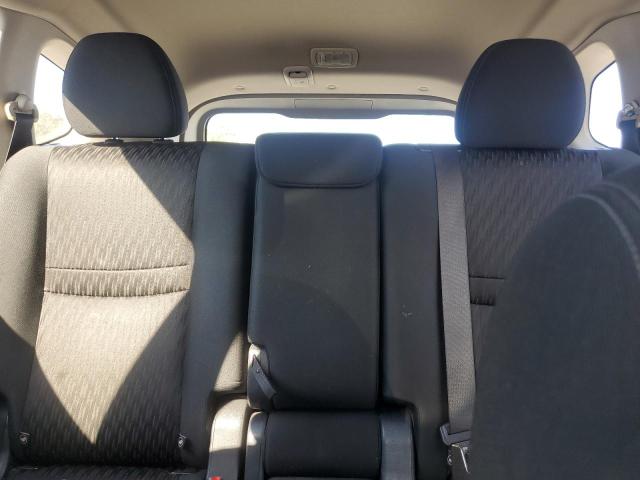 Photo 10 from auction – 2019 NISSAN ROGUE S with VIN KNMAT2MV3KP516439