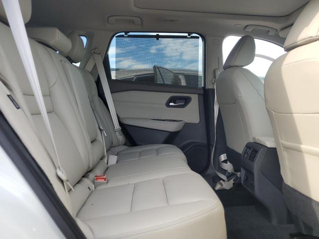 Photo 11 from auction – 2023 NISSAN ROGUE SL with VIN 5N1BT3CA8PC677663