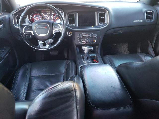 Photo 8 from auction – 2018 DODGE CHARGER R/ with VIN 2C3CDXCT7JH225274