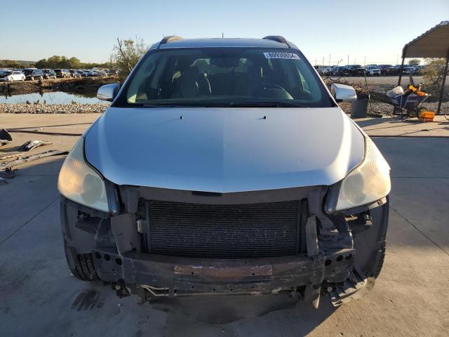 Photo 5 from auction – 2010 CHEVROLET TRAVERSE L with VIN 1GNLRHED8AJ219563