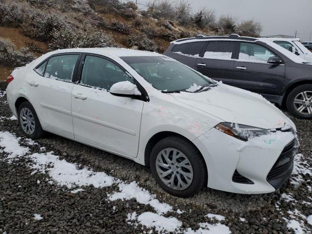 Photo 4 from auction – 2017 TOYOTA COROLLA L with VIN 5YFBURHE0HP582507