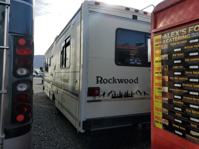 Photo 3 from auction – 1990 ROKW CT with VIN 4CDB4XG20L2101074