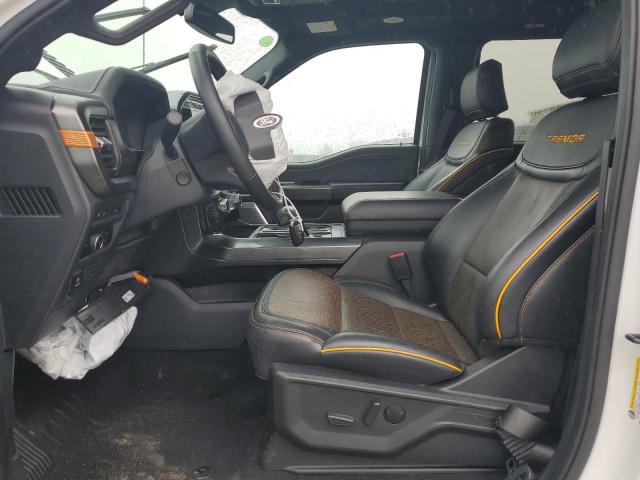 Photo 7 from auction – 2023 FORD F150 SUPER with VIN 1FTEW1E89PFD12219