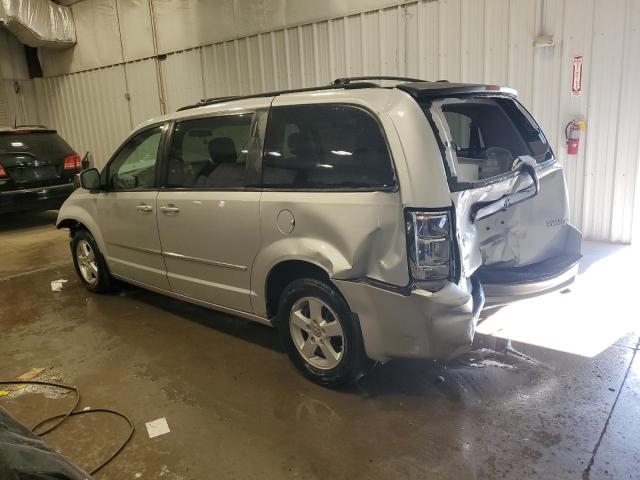 Photo 2 from auction – 2010 DODGE GRAND CARA with VIN 2D4RN5DX4AR135232