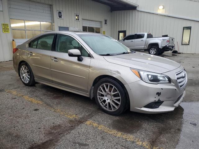 Photo 4 from auction – 2015 SUBARU LEGACY 2.5 with VIN 4S3BNBN62F3061084