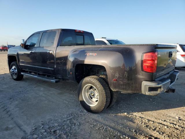 صورة رقم 2 من المزاد - 2015 CHEVROLET SILVERADO مع VIN 1GC4K0E8XFF159978