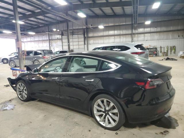 Photo 2 from auction – 2019 TESLA MODEL 3 with VIN 5YJ3E1EA5KF314964