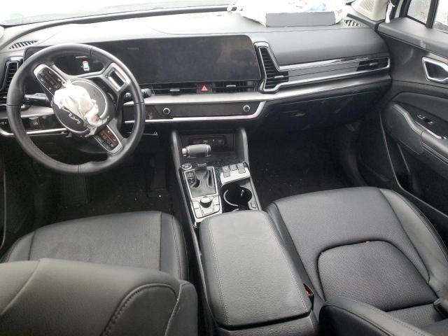 Photo 8 from auction – 2024 KIA SPORTAGE E with VIN 5XYK33DF3RG192070