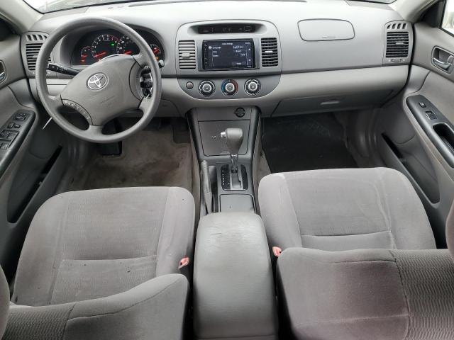 Photo 8 from auction – 2005 TOYOTA CAMRY LE with VIN JTDBE32K553023600