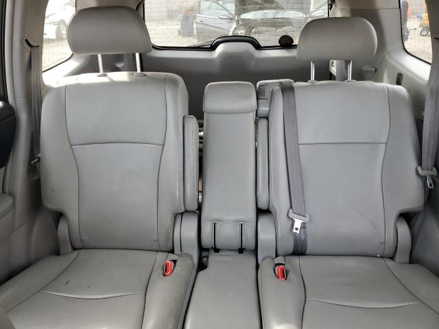 Photo 10 from auction – 2013 TOYOTA HIGHLANDER with VIN 5TDBK3EH8DS251631