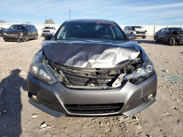 Photo 5 from auction – 2018 NISSAN ALTIMA 2.5 with VIN 1N4AL3AP2JC152442