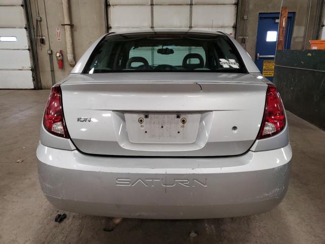 Photo 6 from auction – 2004 SATURN ION LEVEL with VIN 1G8AL52F74Z113028