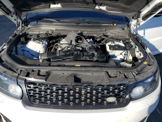 Photo 12 from auction – 2016 LAND ROVER RANGE ROVE with VIN SALWZ2EF2GA557465