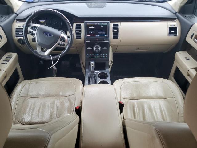 Photo 8 from auction – 2013 FORD FLEX LIMIT with VIN 2FMHK6DT9DBD31180