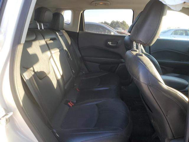 Photo 11 from auction – 2020 JEEP COMPASS LI with VIN 3C4NJDCB6LT143291