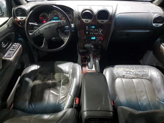 Photo 8 from auction – 2002 GMC ENVOY with VIN 1GKDT13S522109027