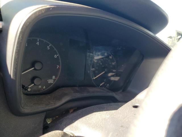 Photo 9 from auction – 2024 TOYOTA COROLLA LE with VIN JTDB4MEE7RJ012873
