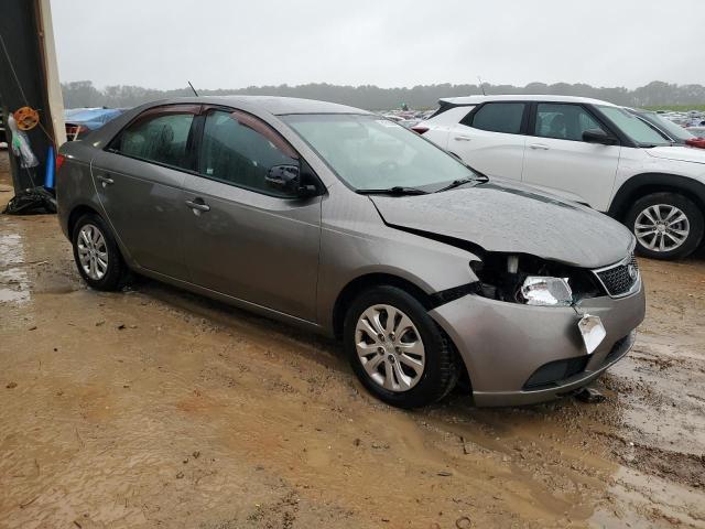 Photo 4 from auction – 2012 KIA FORTE EX with VIN KNAFU4A21C5470709