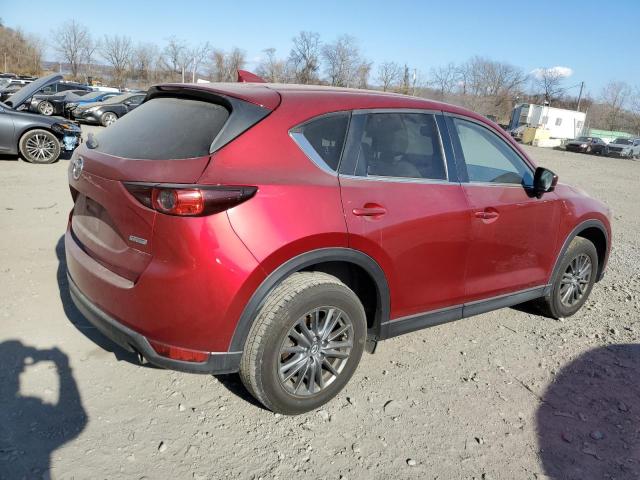 Photo 3 from auction – 2019 MAZDA CX-5 TOURI with VIN JM3KFBCM6K0595142