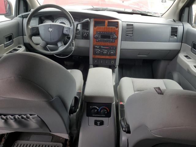 Photo 8 from auction – 2007 DODGE DURANGO SL with VIN 1D8HB48287F512799