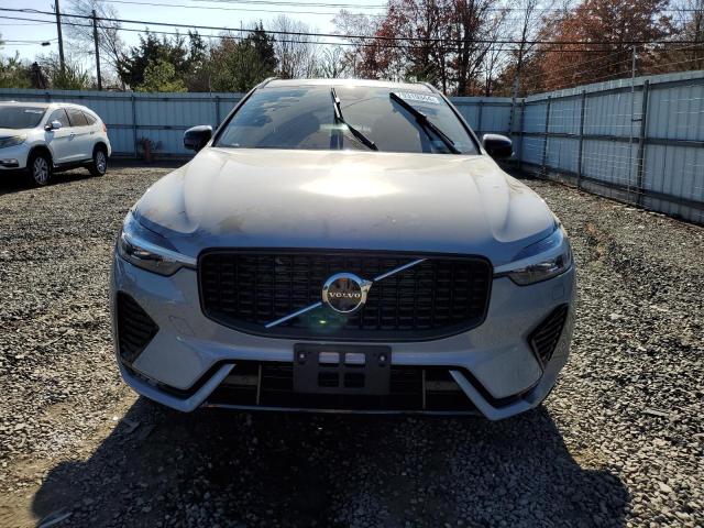 Photo 5 from auction – 2024 VOLVO XC60 PLUS with VIN YV4L12RL3R1791129