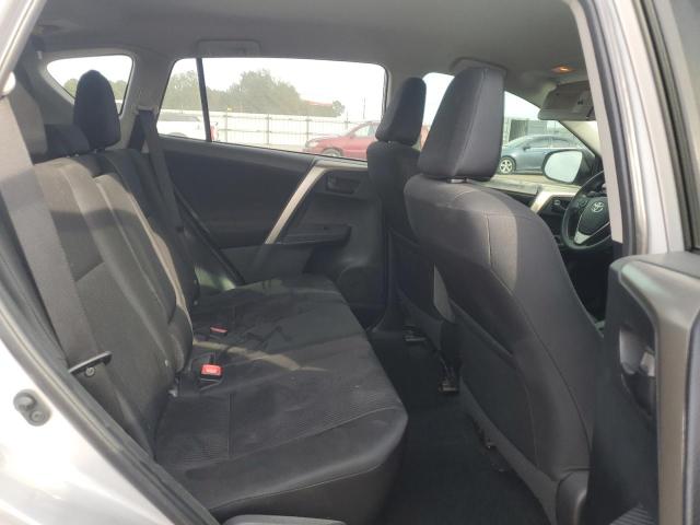 Photo 11 from auction – 2014 TOYOTA RAV4 LE with VIN 2T3ZFREV7EW086649