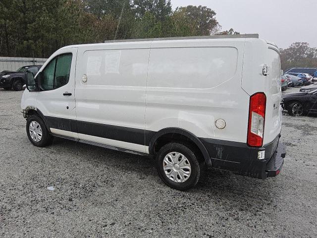 Photo 2 from auction – 2017 FORD TRANSIT T- with VIN 1FTYR1YM0HKB49207