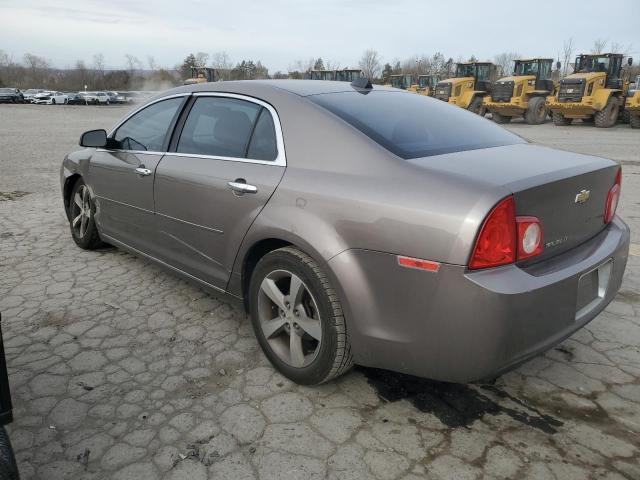 Photo 2 from auction – 2012 CHEVROLET MALIBU 1LT with VIN 1G1ZC5E06CF144165