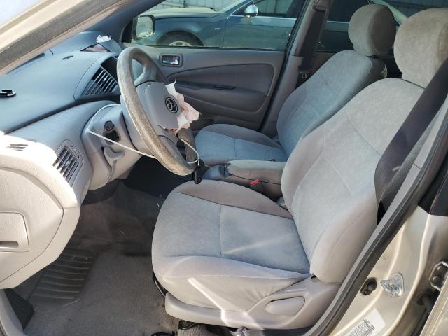 Photo 7 from auction – 2002 TOYOTA PIRUS with VIN JT2BK18U420052887