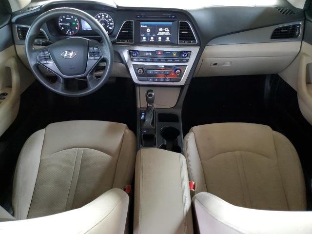 Photo 8 from auction – 2017 HYUNDAI SONATA SE with VIN 5NPE24AF7HH503047