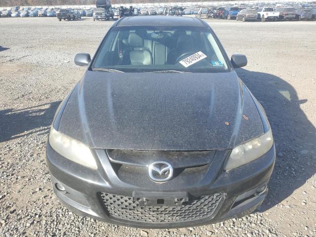 Photo 5 from auction – 2006 MAZDA SPEED 6 with VIN JM1GG12L561105093