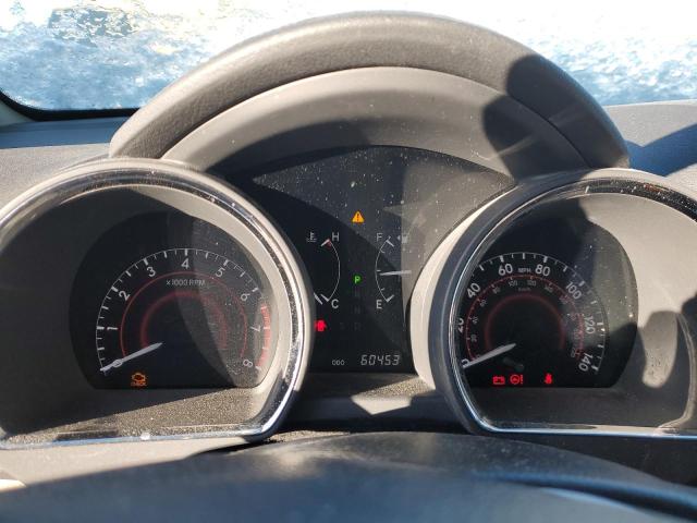 Photo 9 from auction – 2012 TOYOTA HIGHLANDER with VIN 5TDDK3EH1CS133539